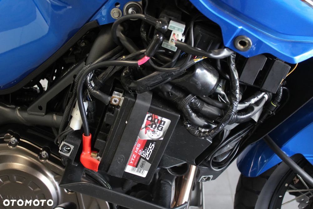 Yamaha Super Tenere - 28