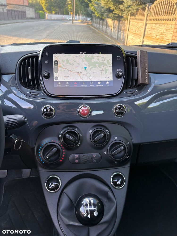 Fiat 500 - 8