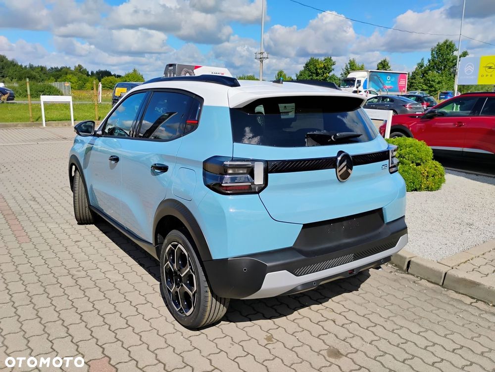 Citroën C3 - 8