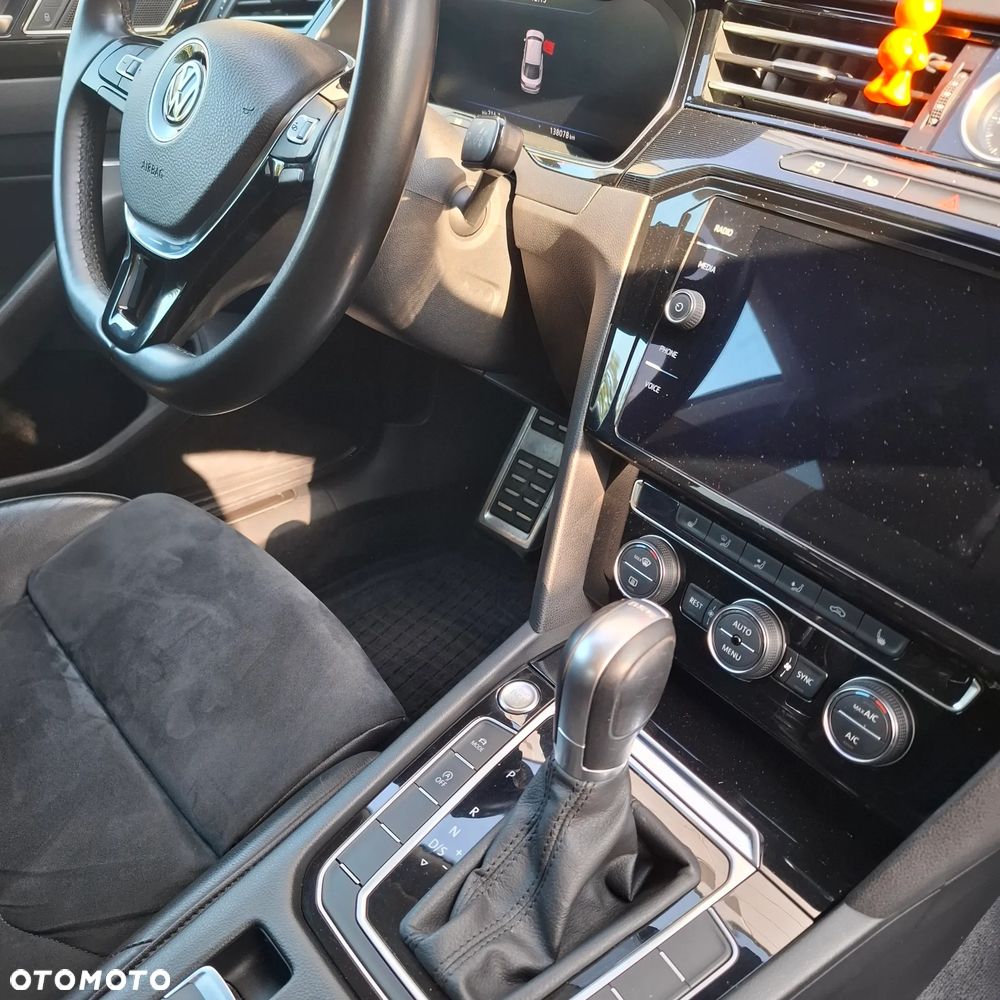 Volkswagen Arteon 2.0 TSI Elegance DSG - 5