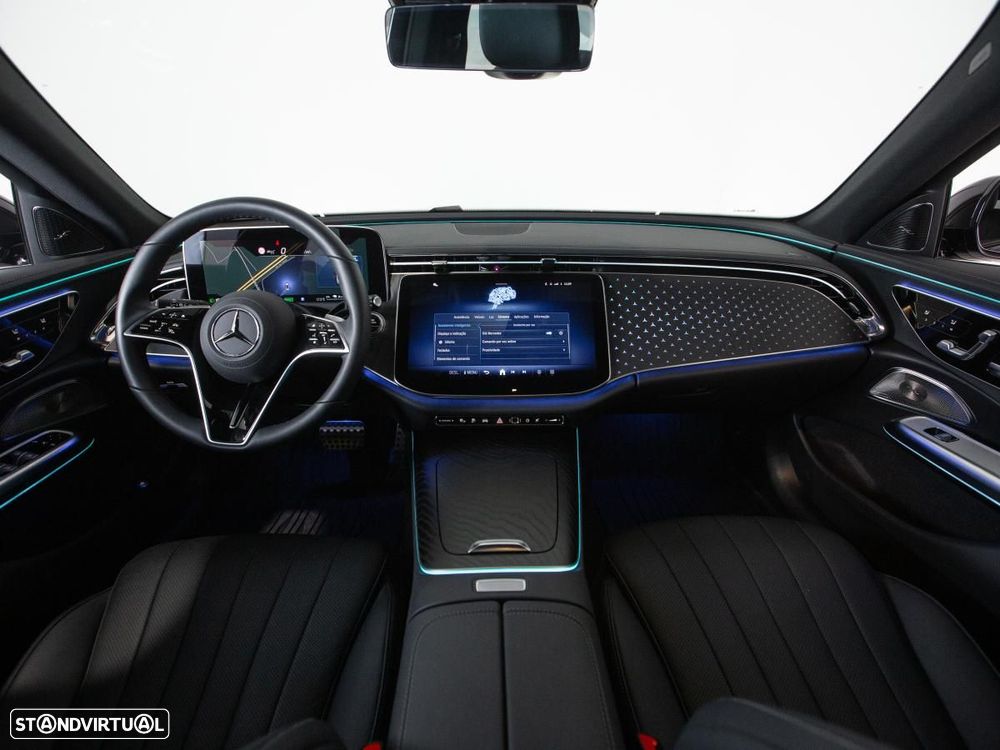 Mercedes-Benz E 300 de 4Matic All-Terrain - 6