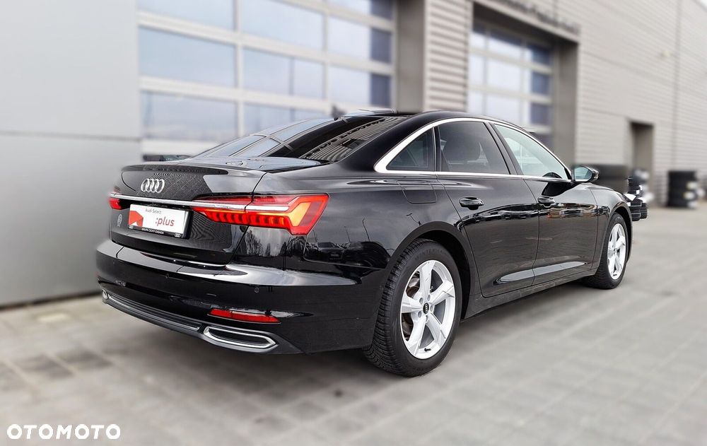 Audi A6 Limousine - 33