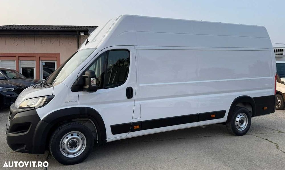 Fiat DUCATO L4H3 - 6
