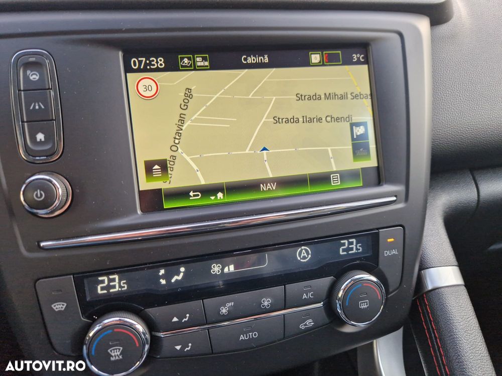 Renault Kadjar Energy dCi 130 4x4 Bose Edition - 19