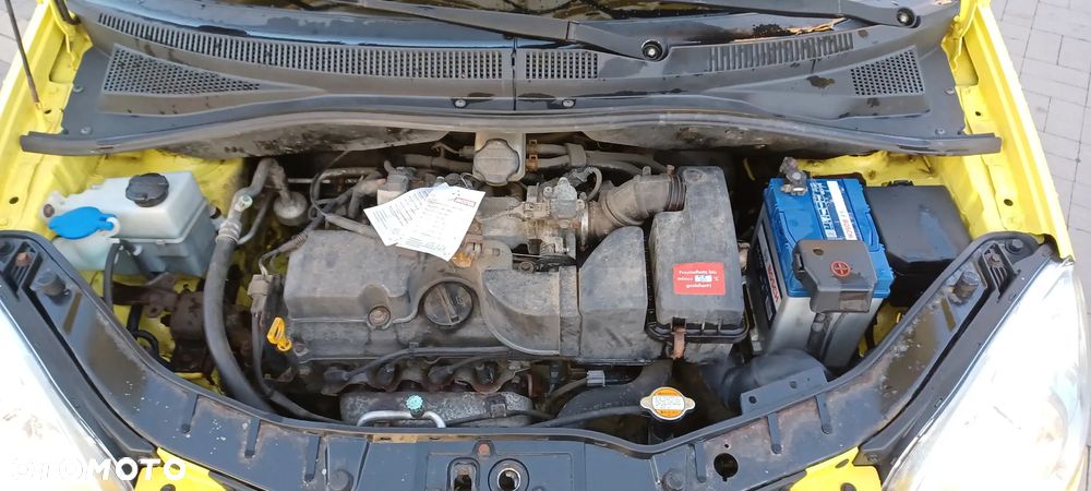 Kia Picanto - 9