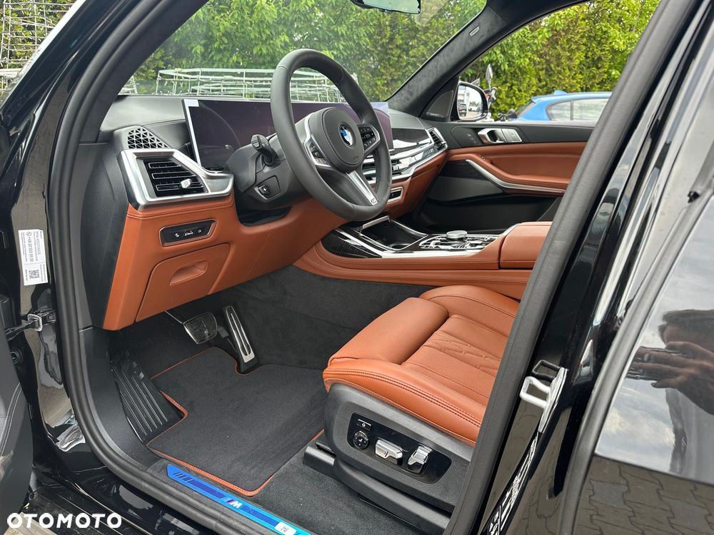 BMW X7 xDrive40i mHEV sport - 15