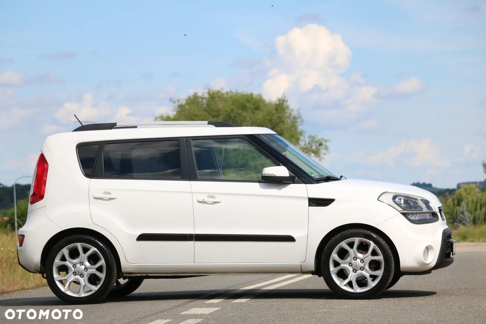 Kia Soul 1.6 CRDI L - 20