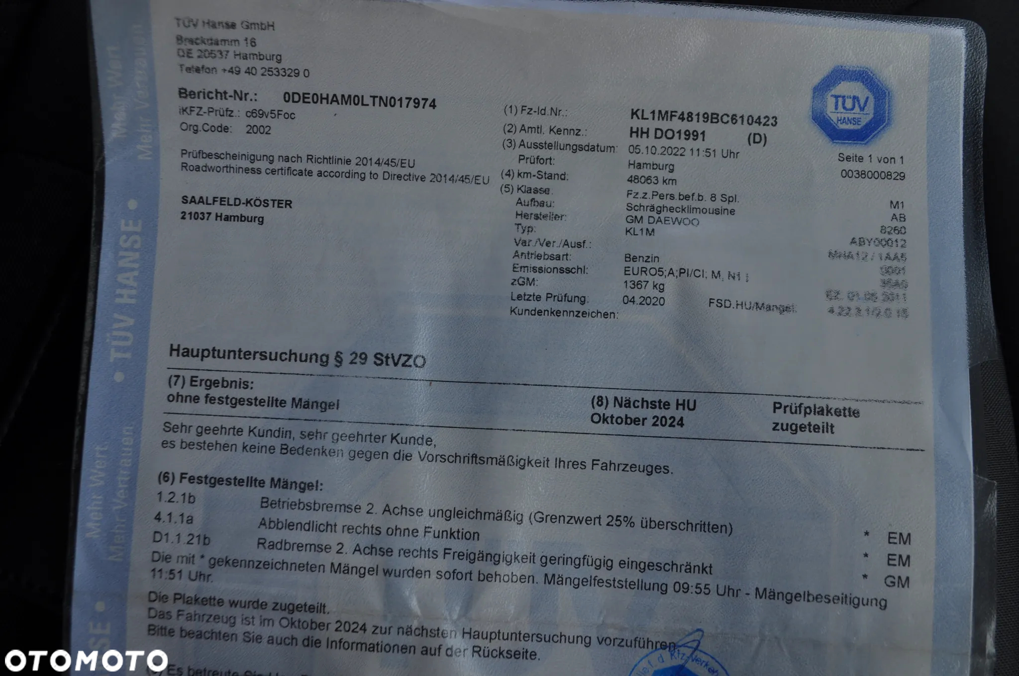 Chevrolet Spark 1.0 Base - 28