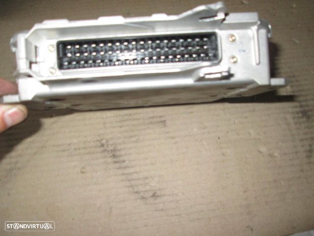 Centralina 2245332 0281001272 LAND ROVER RANGE ROVER P38 1998 25 Tds - 2