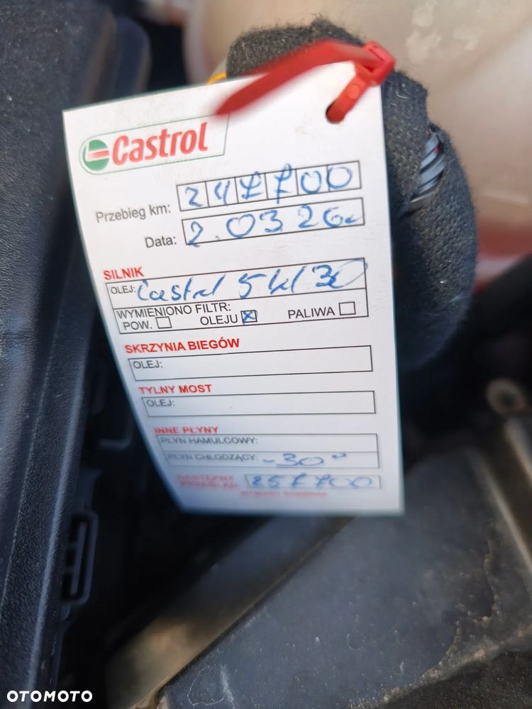 Ford Custom - 14