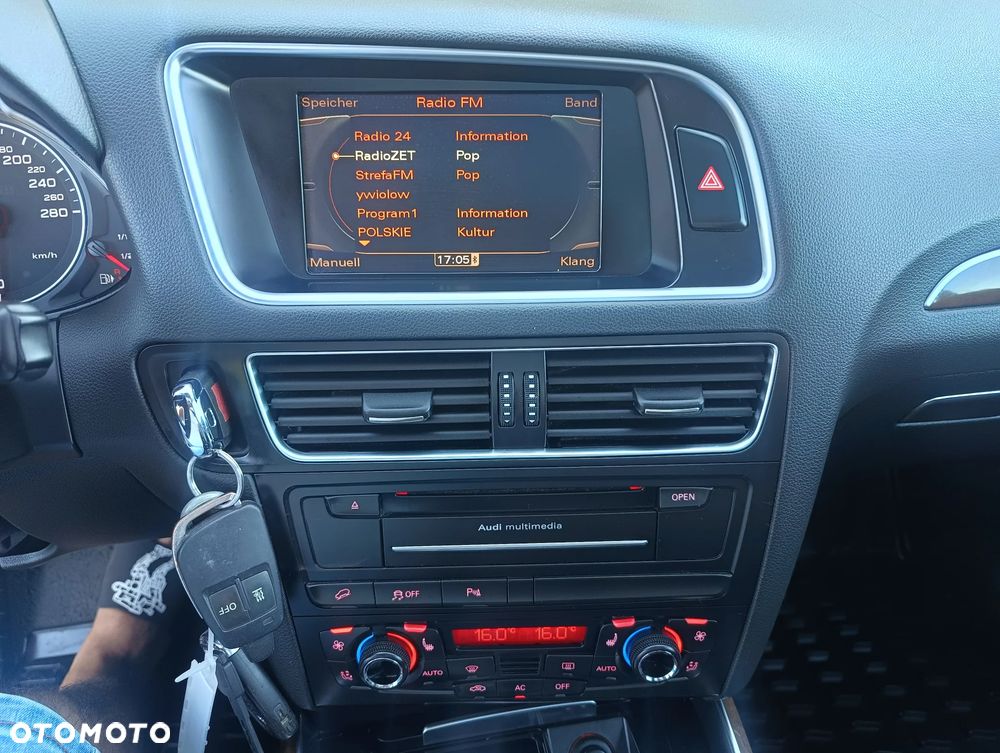 Audi Q5 2.0 TDI Quattro Stronic - 24
