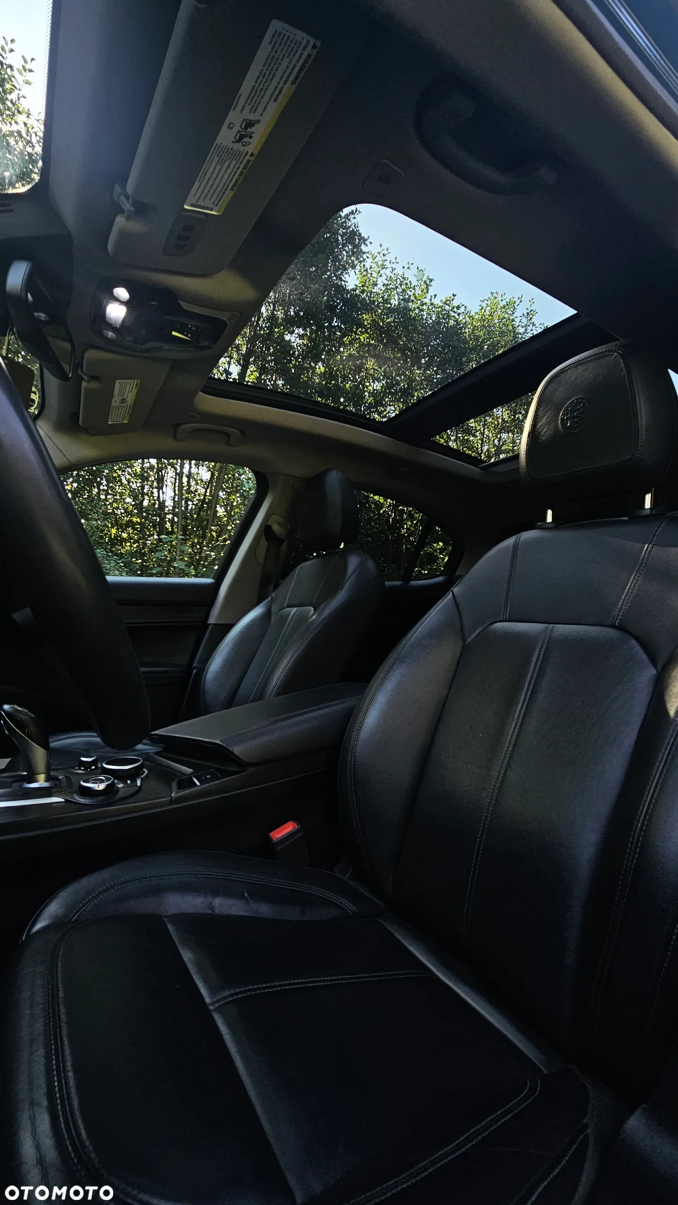 Alfa Romeo Stelvio - 18