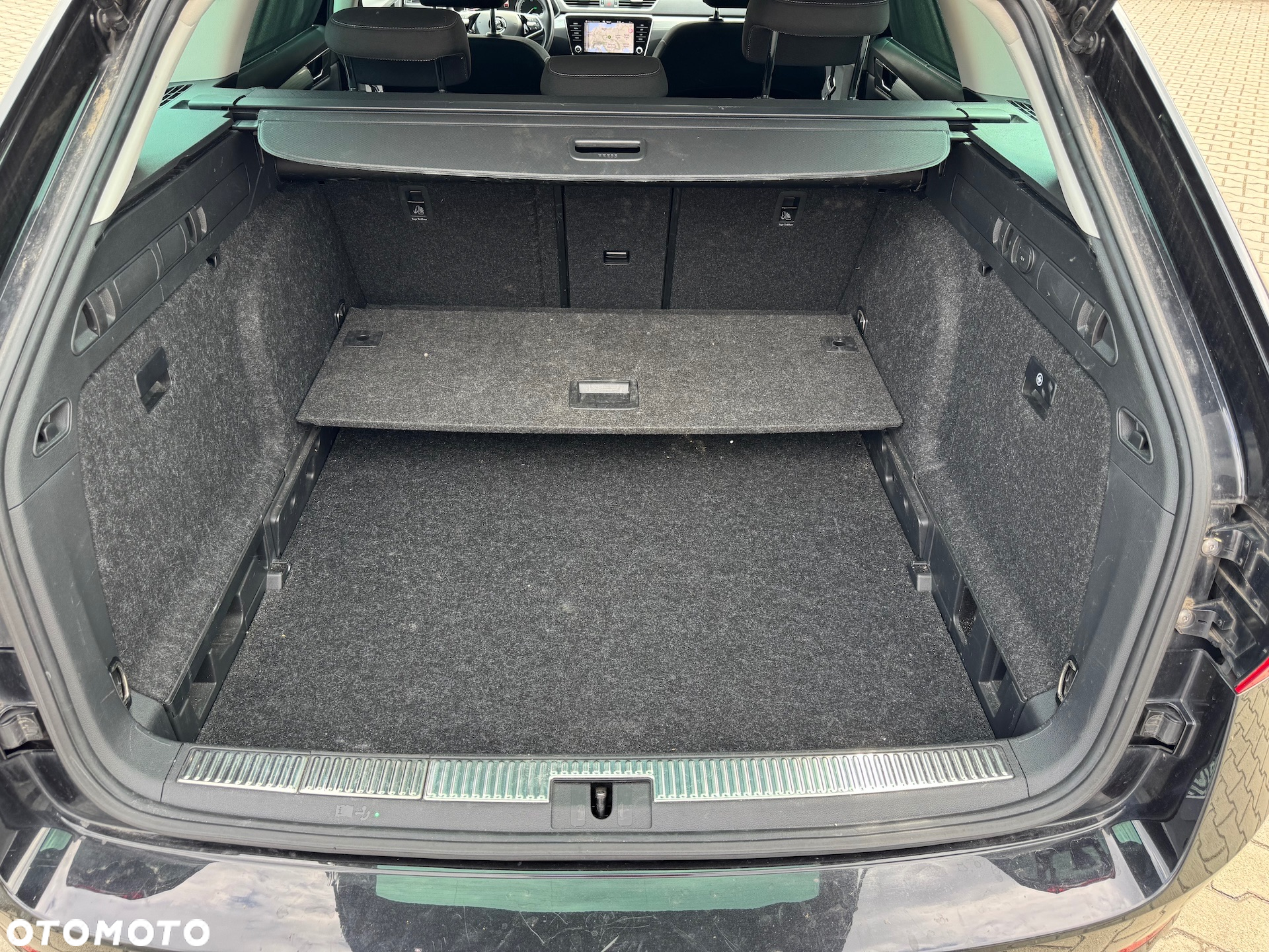 Skoda Superb - 28