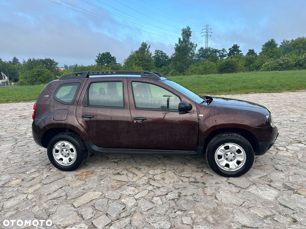 Dacia Duster - 3