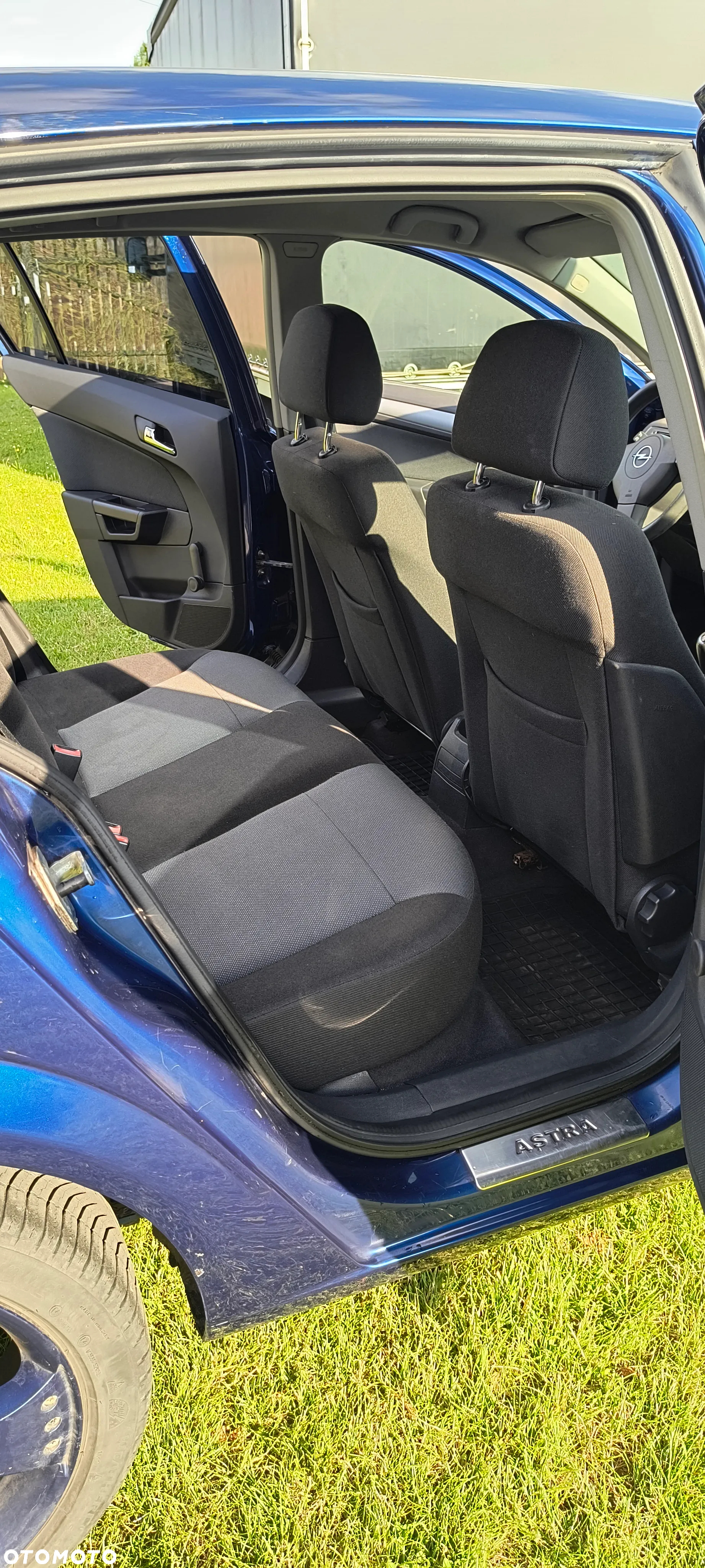 Opel Astra - 15