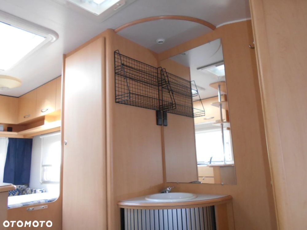 Beyerland DELTA LINER 4400LB - 13