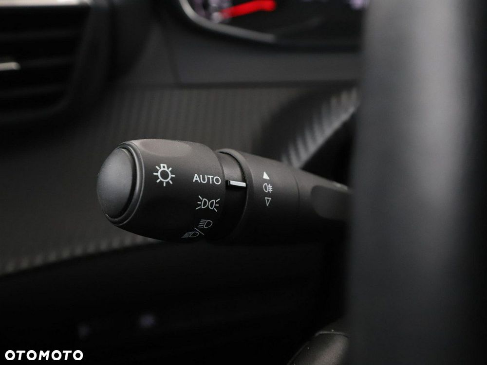 Peugeot 208 1.2 PureTech Style S&S - 33