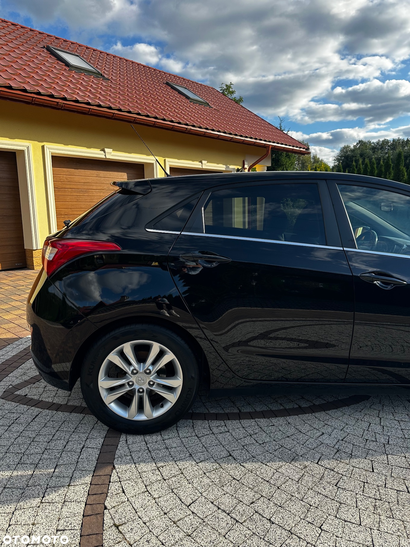 Hyundai i30 1.6 GDI BlueDrive Premium - 6