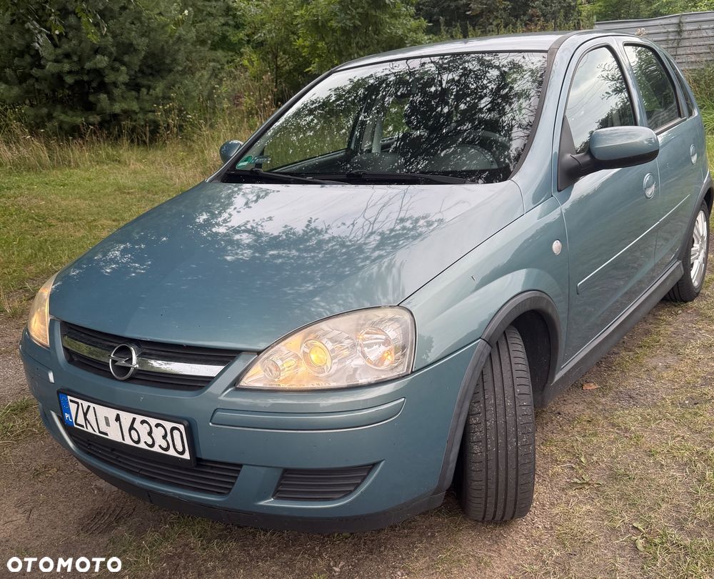 Opel Corsa 1.3 CDTI Enjoy - 1