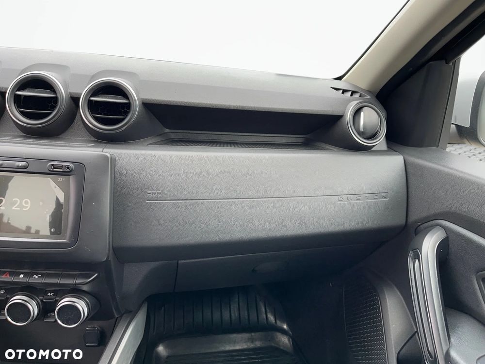Dacia Duster 1.0 TCe Prestige - 22