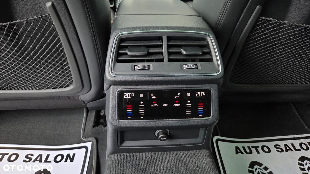 Audi A7 Sportback - 16