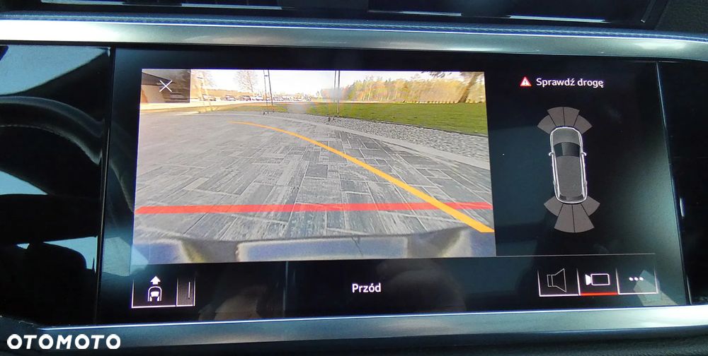 Audi Q3 45 TFSI Quattro S Line S tronic - 8