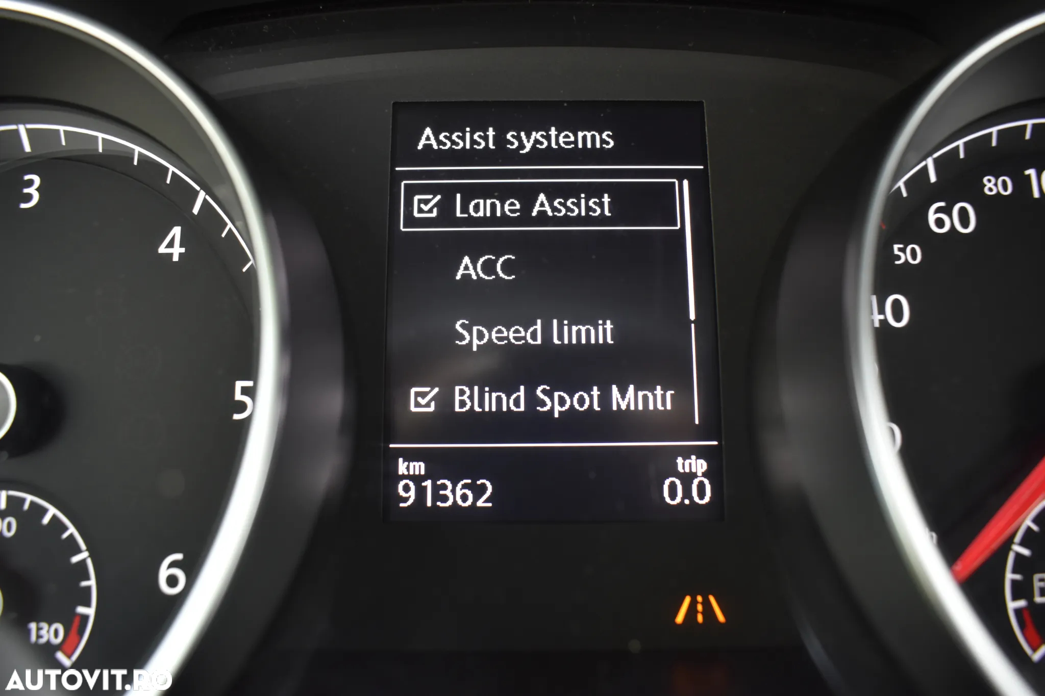 Volkswagen Golf 2.0 TDI DSG Highline - 15