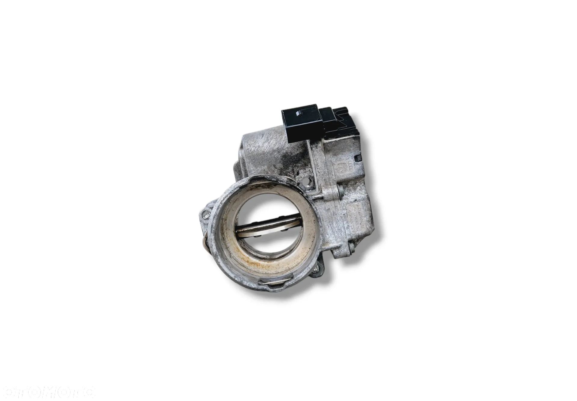 PRZEPUSTNICA 1.9 TDI | 2.0 TDI SEAT LEON II ALTEA XL TOLEDO III AUDI A3 GOLF V TOURAN I CADDY III 03G128063C - 1