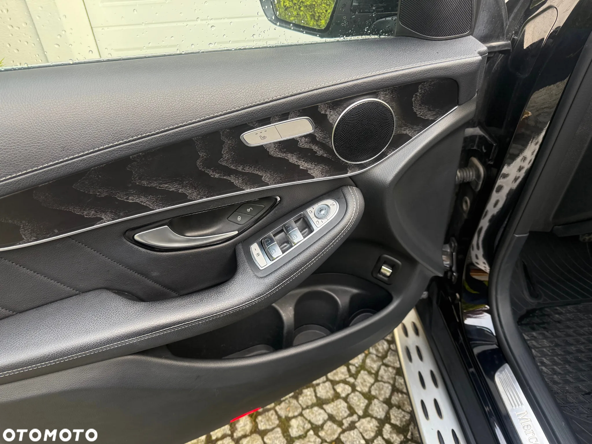 Mercedes-Benz GLC 220 d 4-Matic - 7
