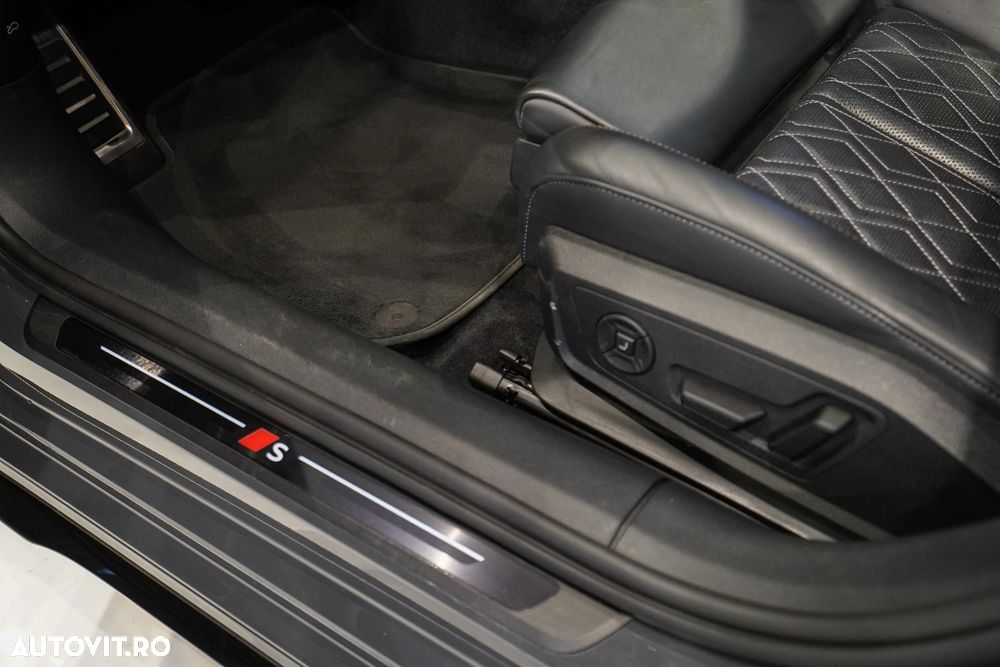 Audi A5 Sportback 2.0 40 TDI quattro S tronic MHEV S Line - 23