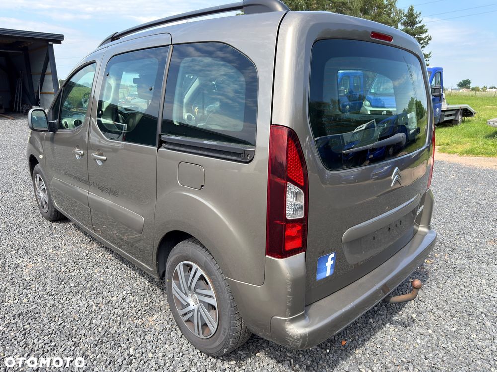 Citroën Berlingo - 6