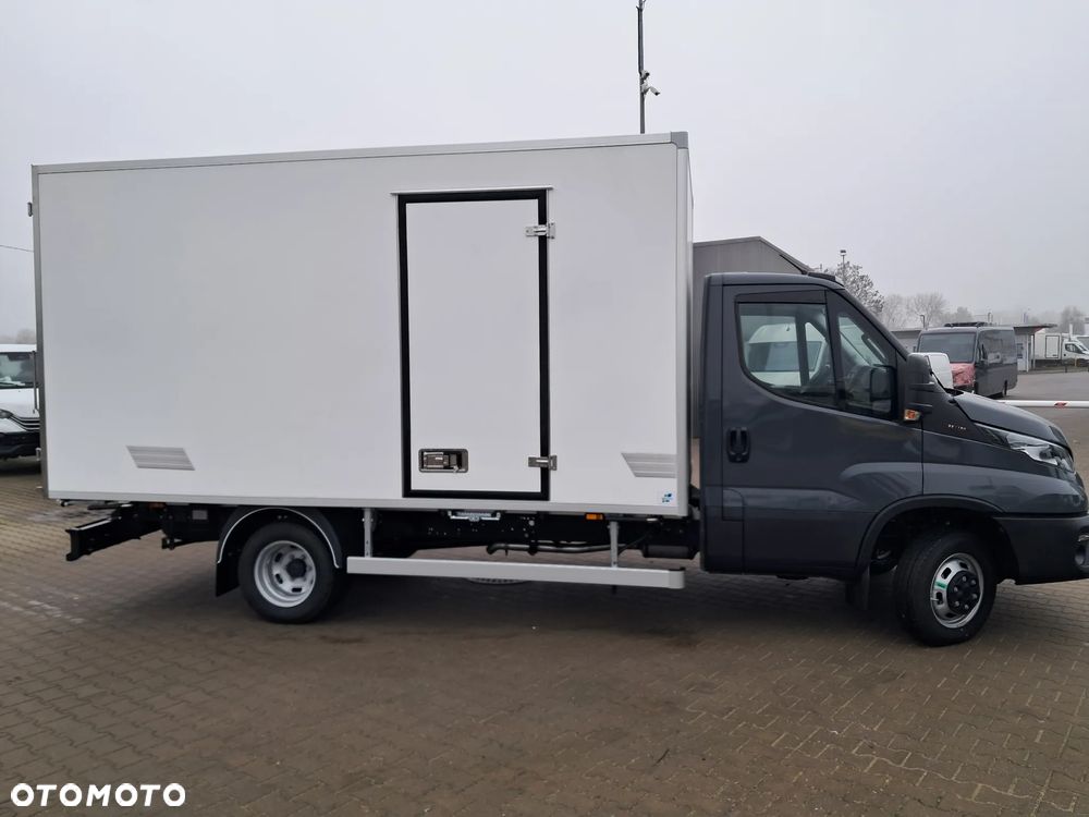 Iveco Daily / Pewny partner w biznesie ! - 4