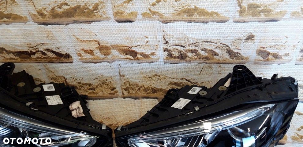 mercedes c klasa w206 performance komplet EUROPA - 10