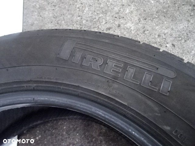 OPONY 235/65/18 4szt (22229) PIRELLI 8mm CAŁOROCZNE - 2