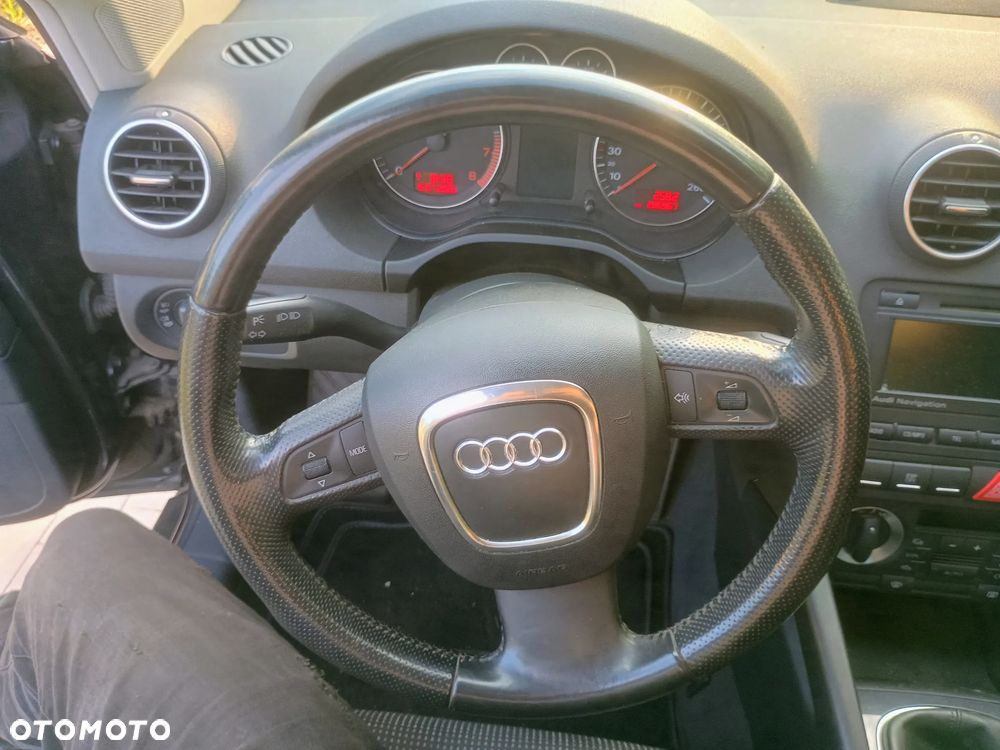 Audi A3 Sportback - 16