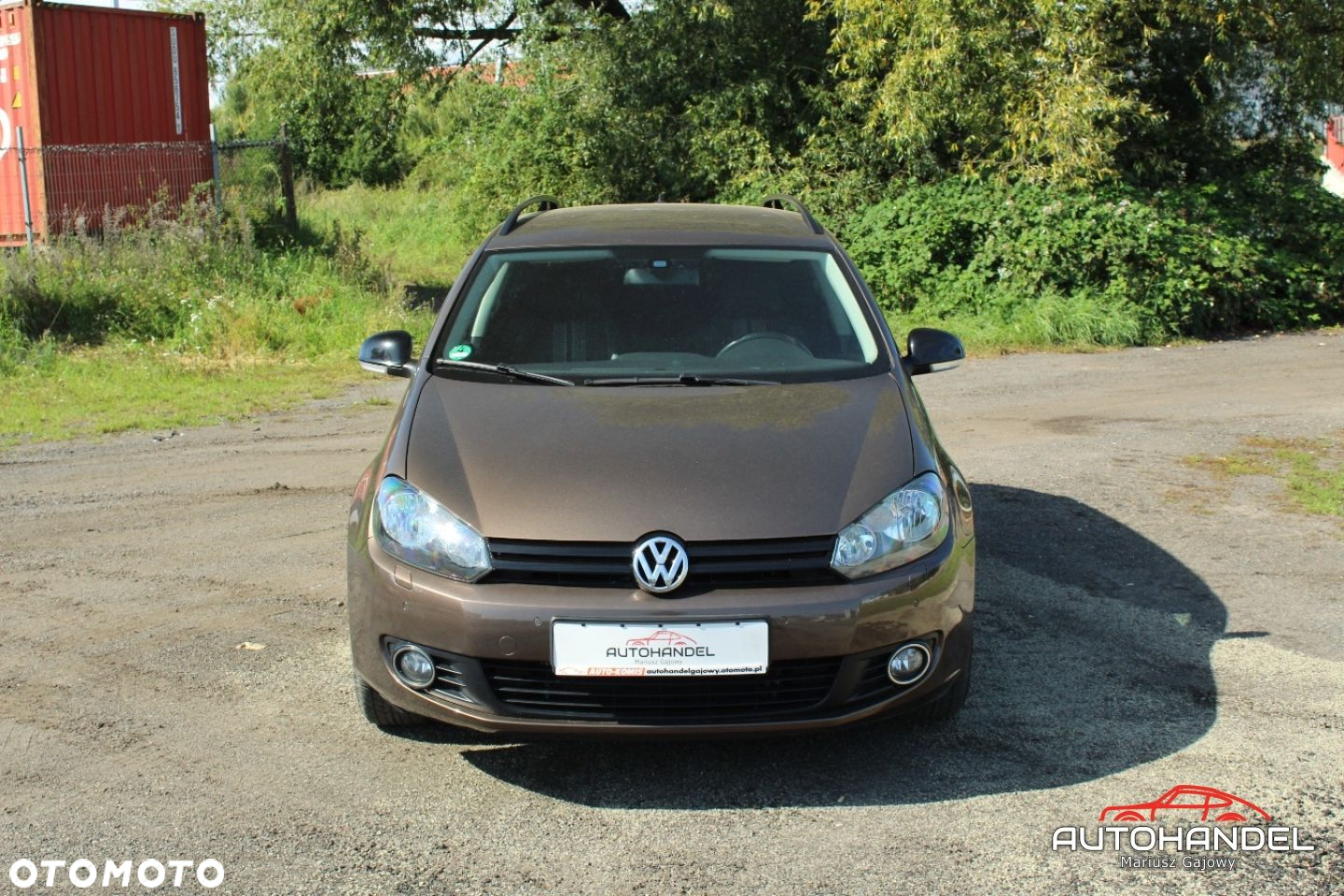 Volkswagen Golf - 2