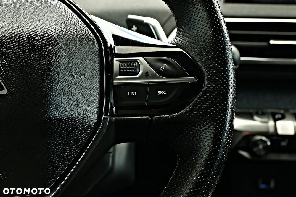 Peugeot 5008 BlueHDi 180 EAT8 GT - 21