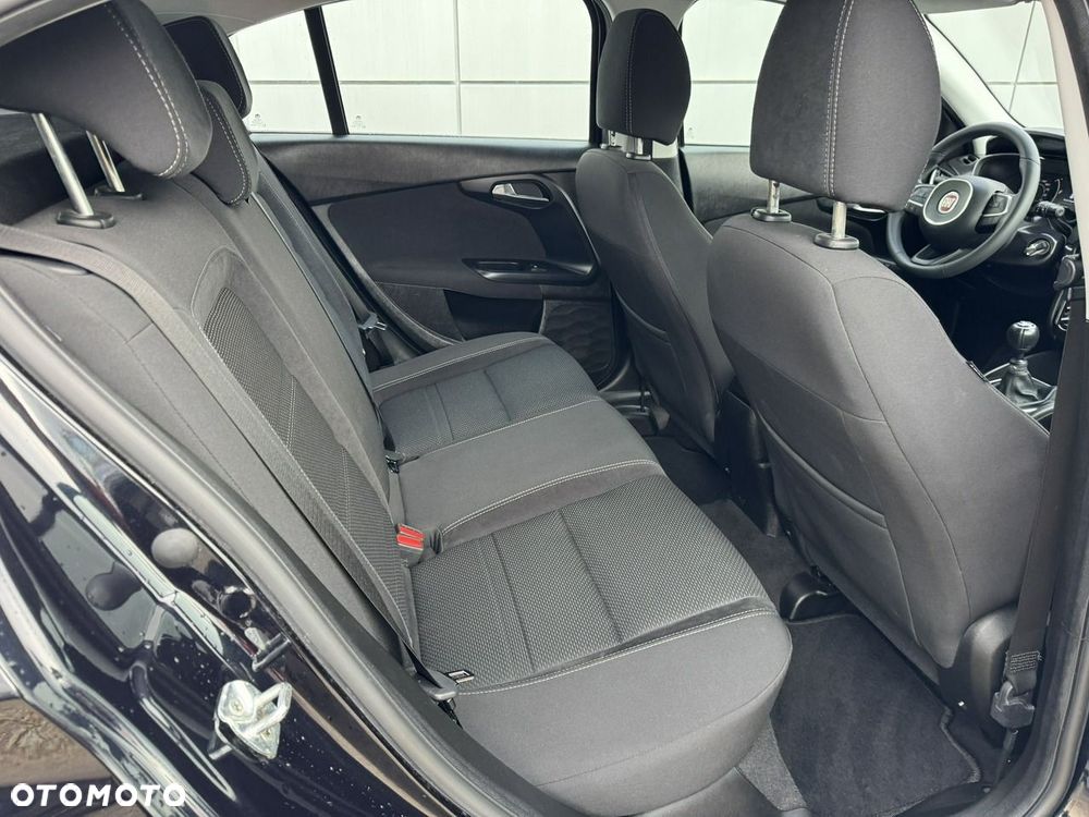 Fiat Tipo 1.4 T-Jet 16v Lounge EU6 - 18
