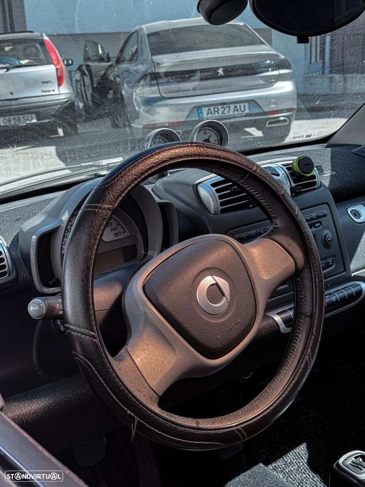 Smart ForTwo Coupé - 10