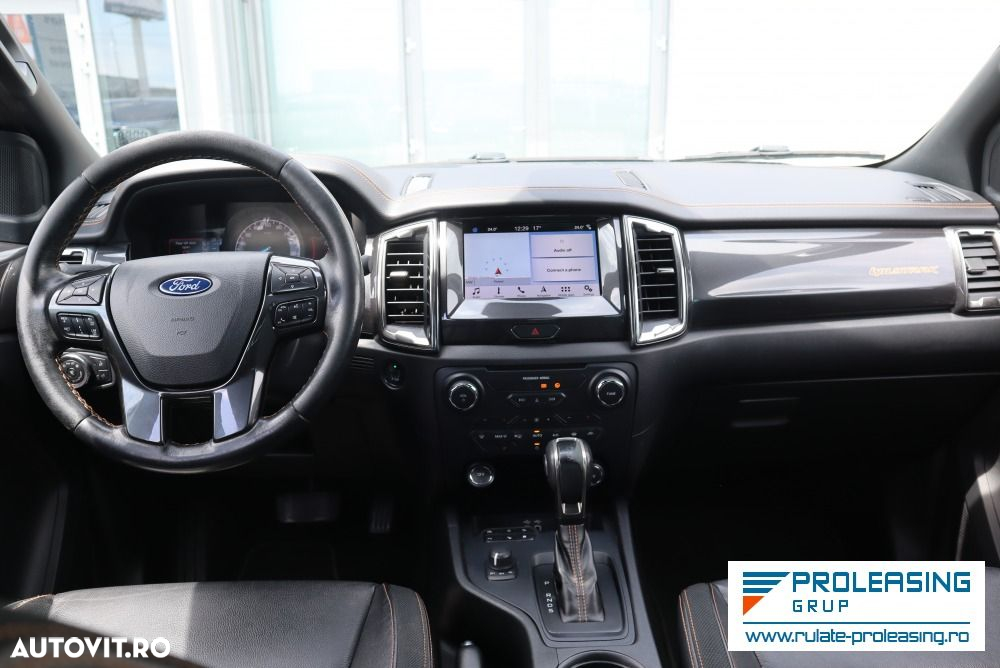 Ford ranger - 13