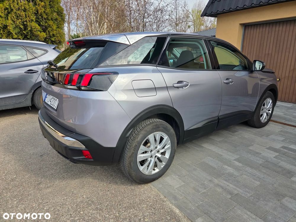 Peugeot 3008 BlueHDi 130 Stop & Start Active - 7