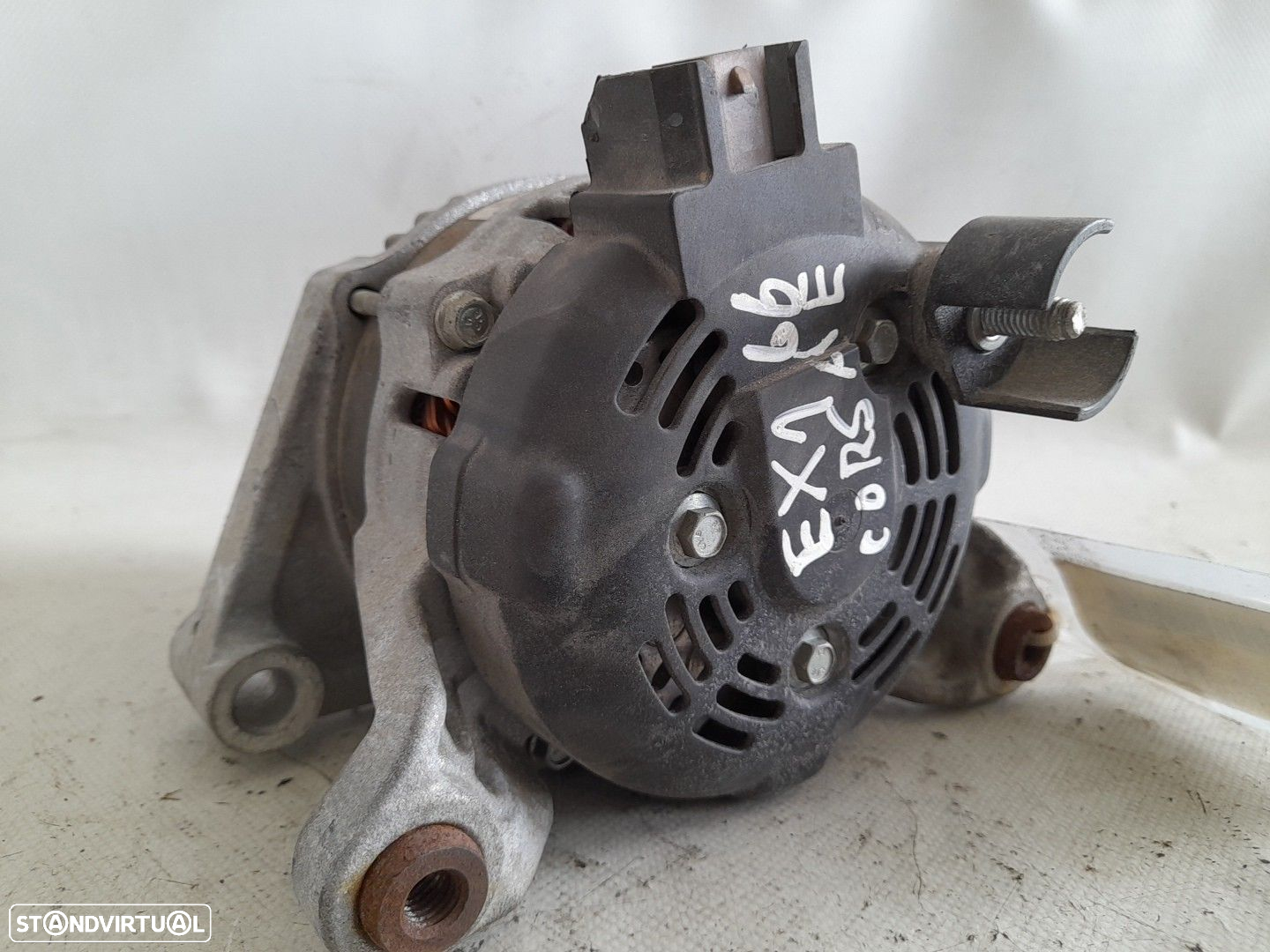 Alternador OPEL Corsa E - 2