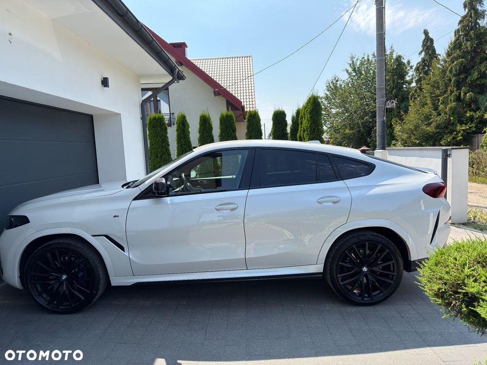 BMW X6 - 12