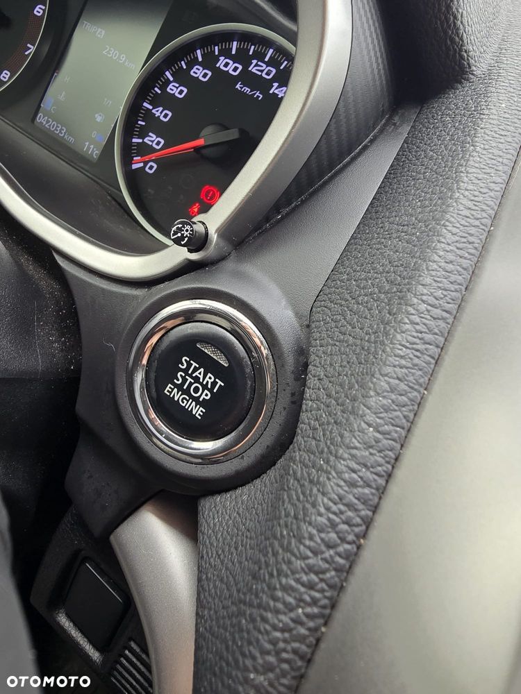 Mitsubishi Eclipse Cross 1.5 T-MIVEC ClearTec 2WD Intro Edition - 22