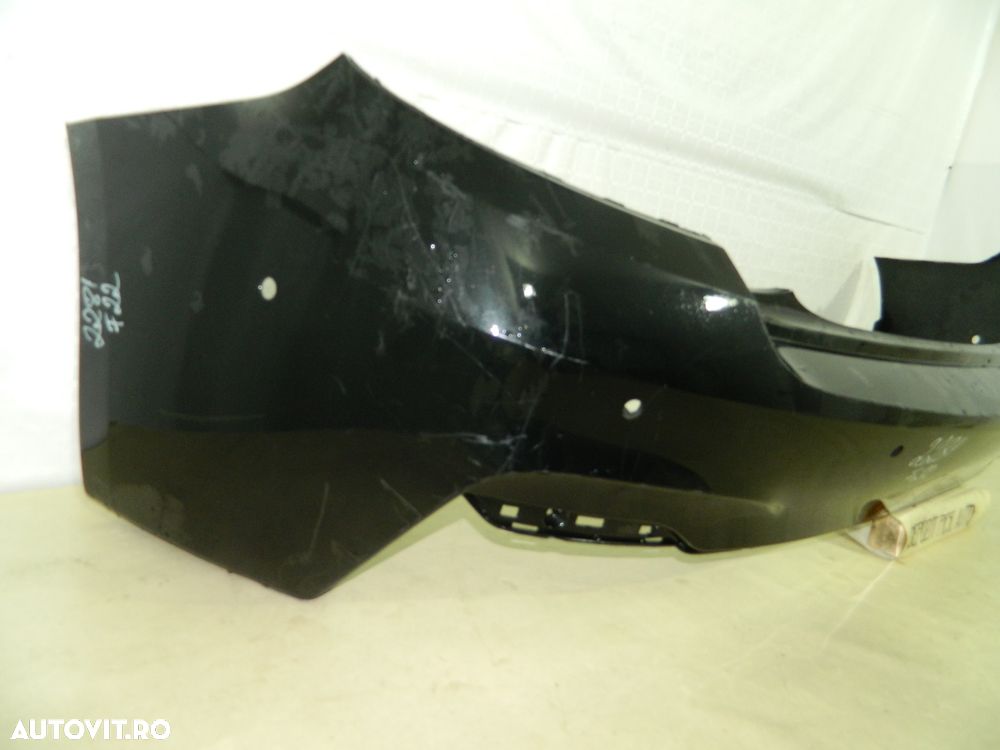 Bara spate BMW Seria 2 F22 M-Sport, 2017, 2018, 2019, 2020, 8055567 - 4