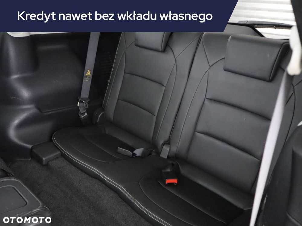 Nissan Qashqai+2 - 19