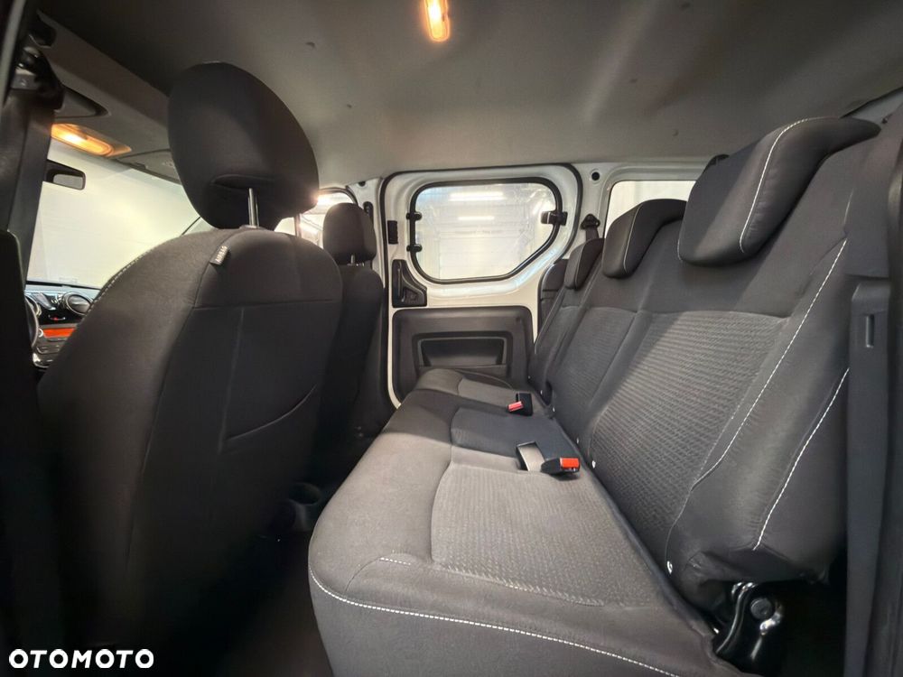 Dacia Dokker 1.5 Blue dCi Laureate - 25