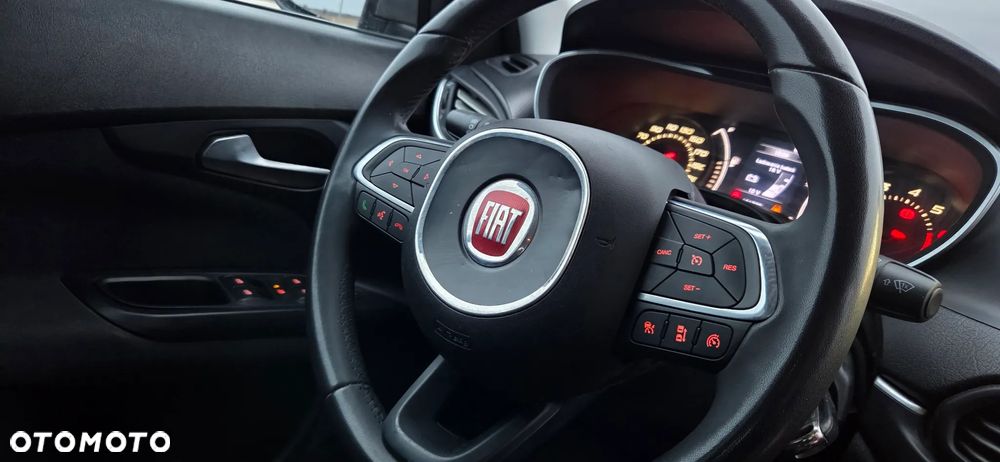 Fiat Tipo 1.4 T-Jet 16v Lounge - 8