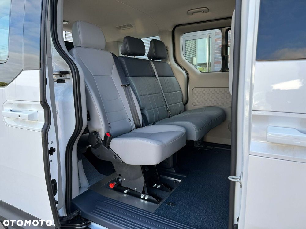 Kia PV5 71.2kWh - 18