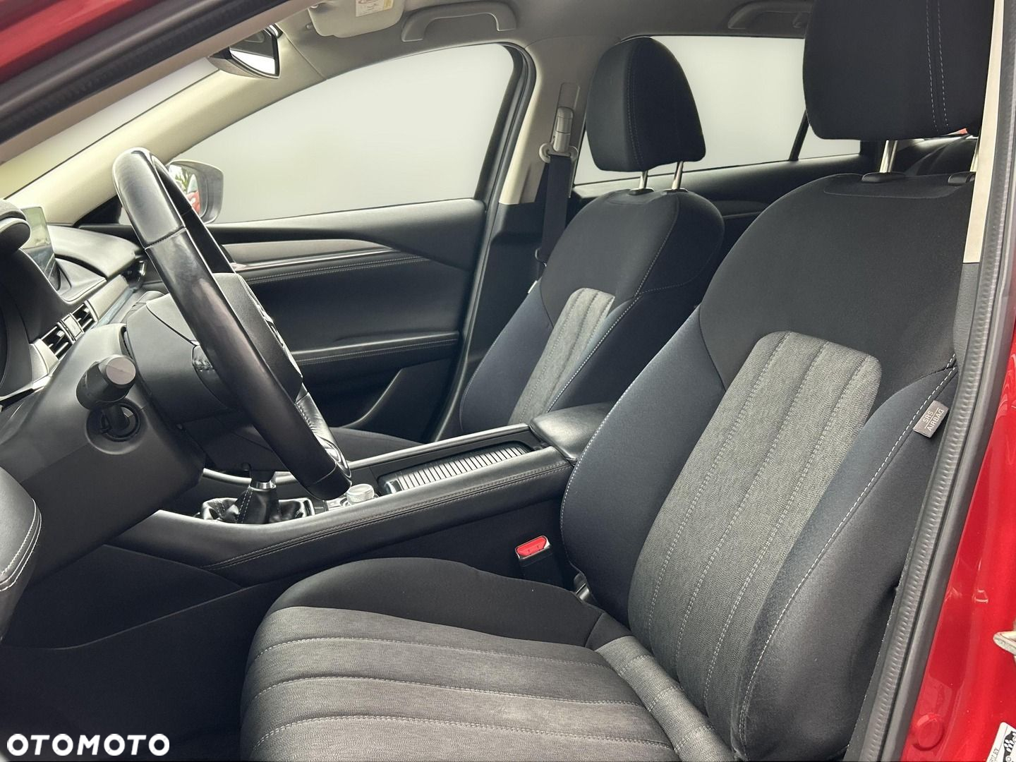 Mazda 6 2.0 SkyMotion - 9